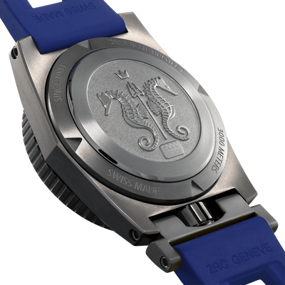 3000 Titanium™ – ÉPUISÉ