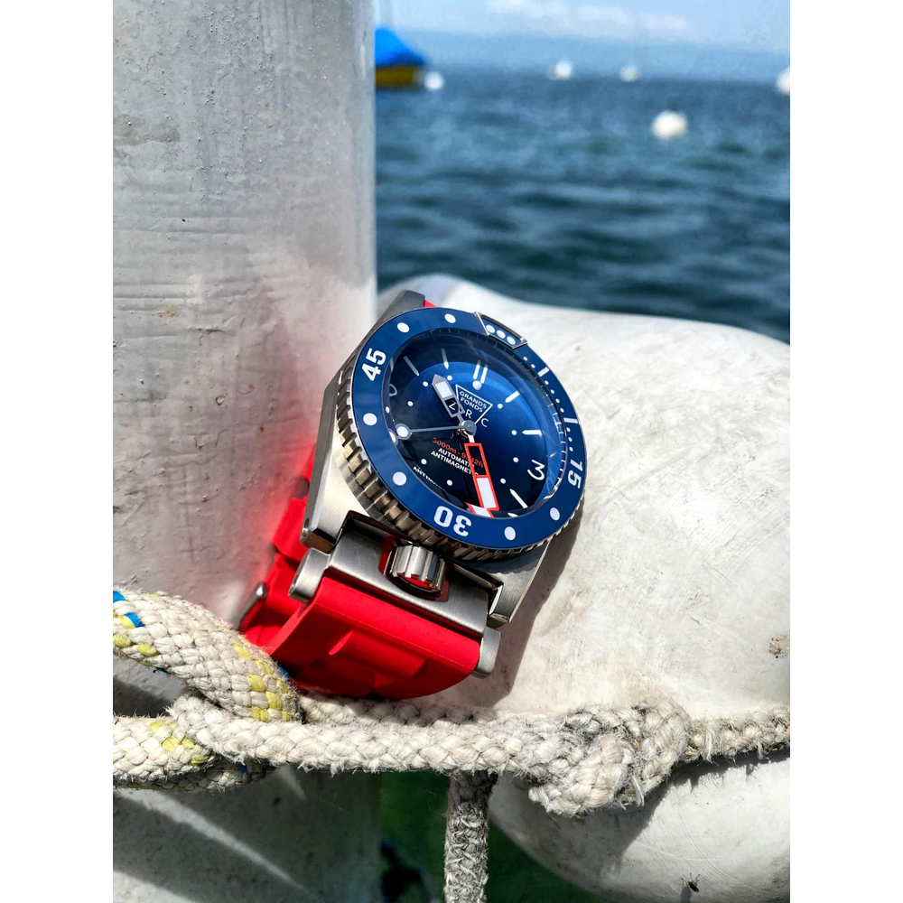 3000 Titanium™ – ÉPUISÉ
