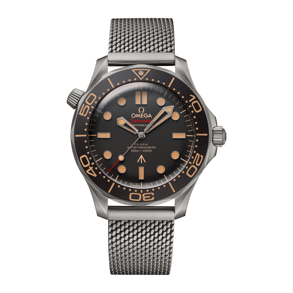 Seamaster Diver 300M 42 mm