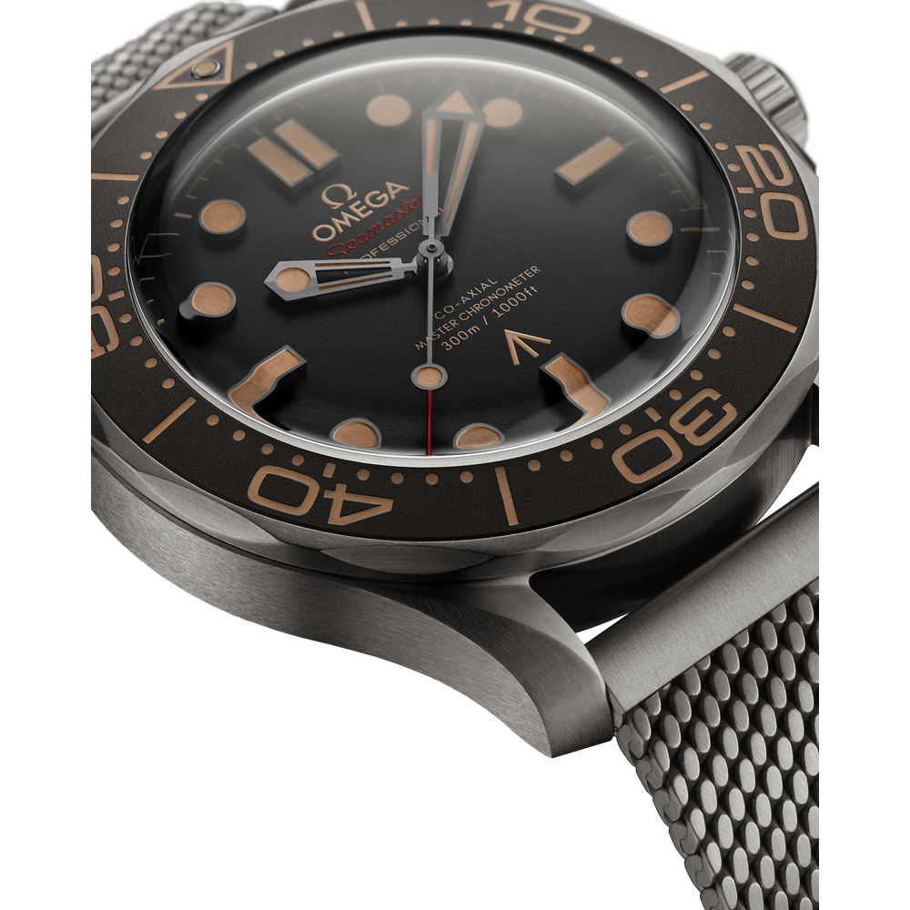 Seamaster Diver 300M 42 mm