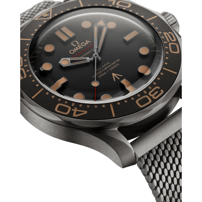 Seamaster Diver 300M 42 mm