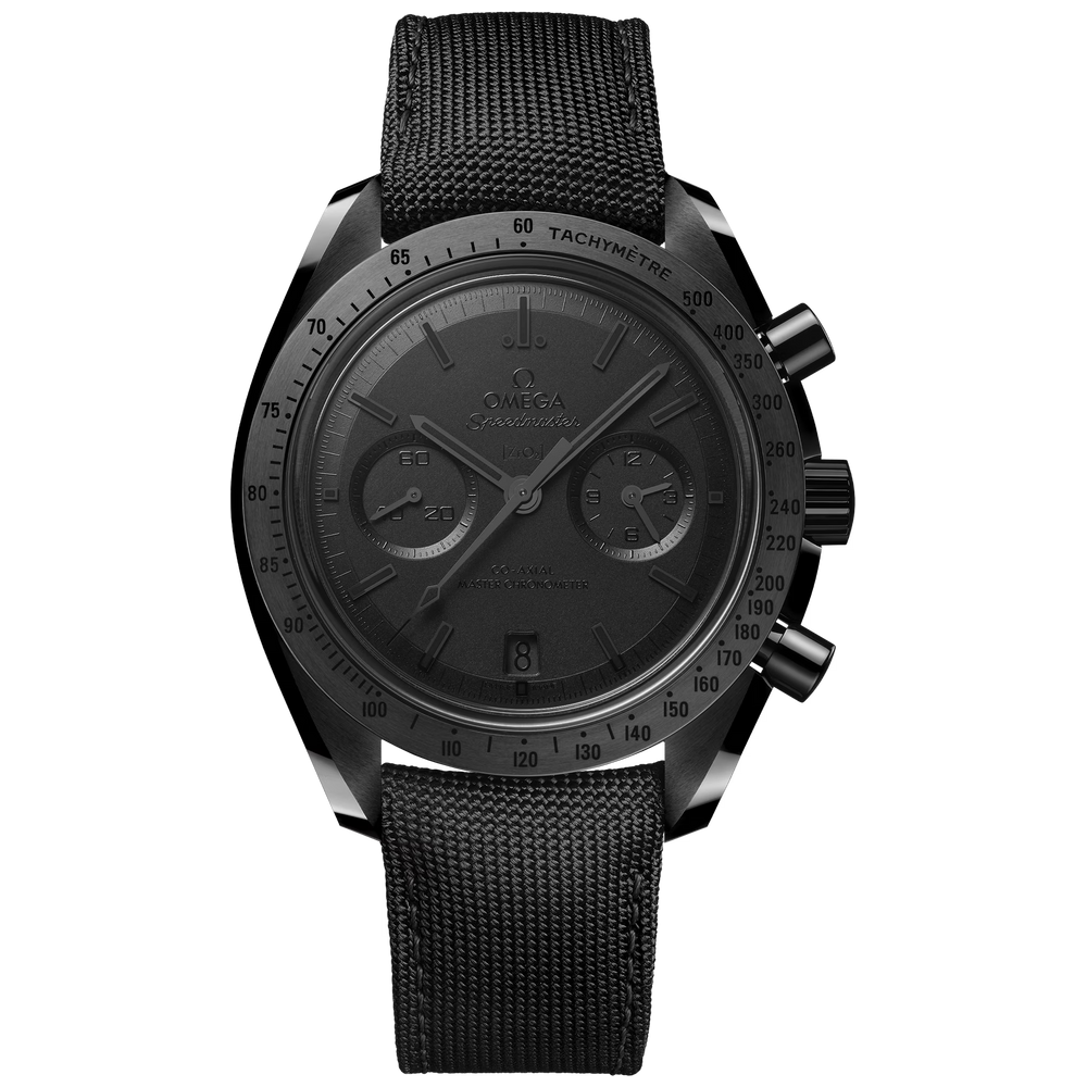 Speedmaster Dark Side of the Moon 44,25 mm