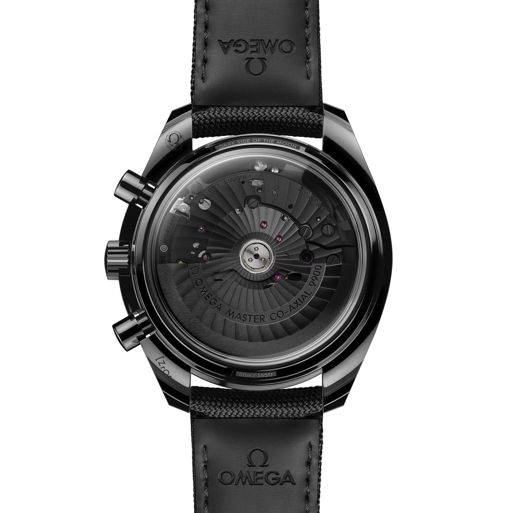 Speedmaster Dark Side of the Moon 44,25 mm