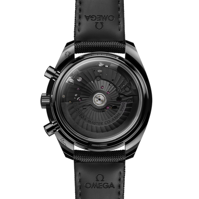 Speedmaster Dark Side of the Moon 44,25 mm