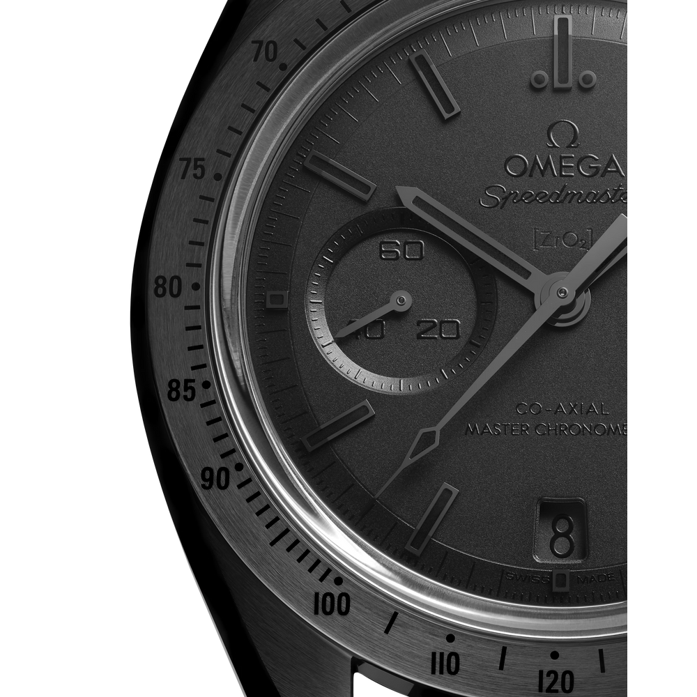 Speedmaster Dark Side of the Moon 44,25 mm