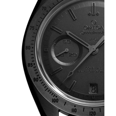 Speedmaster Dark Side of the Moon 44,25 mm