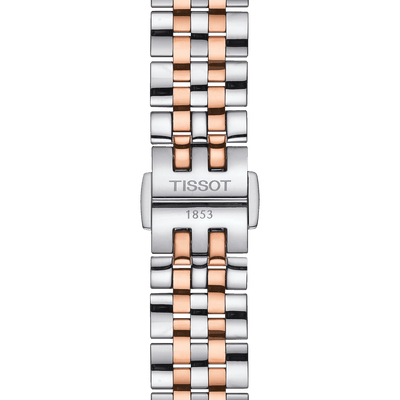 Le Locle Automatic Lady (29.00)