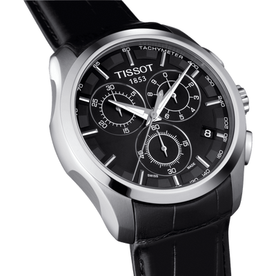 Couturier Chronograph