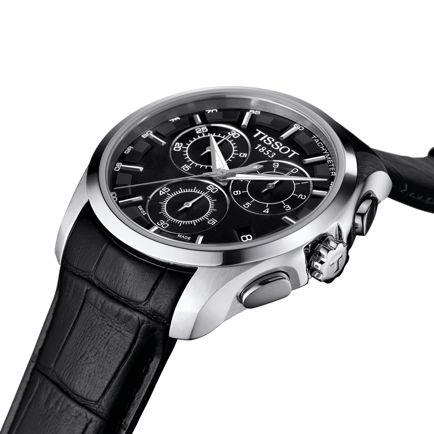 Couturier Chronograph