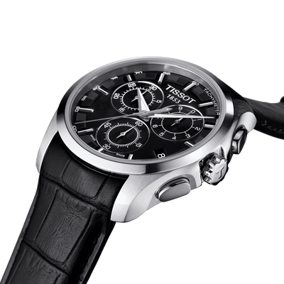 Couturier Chronograph