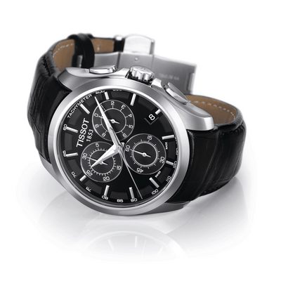 Couturier Chronograph