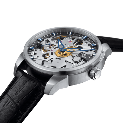 T-Complication Squelette Mechanical