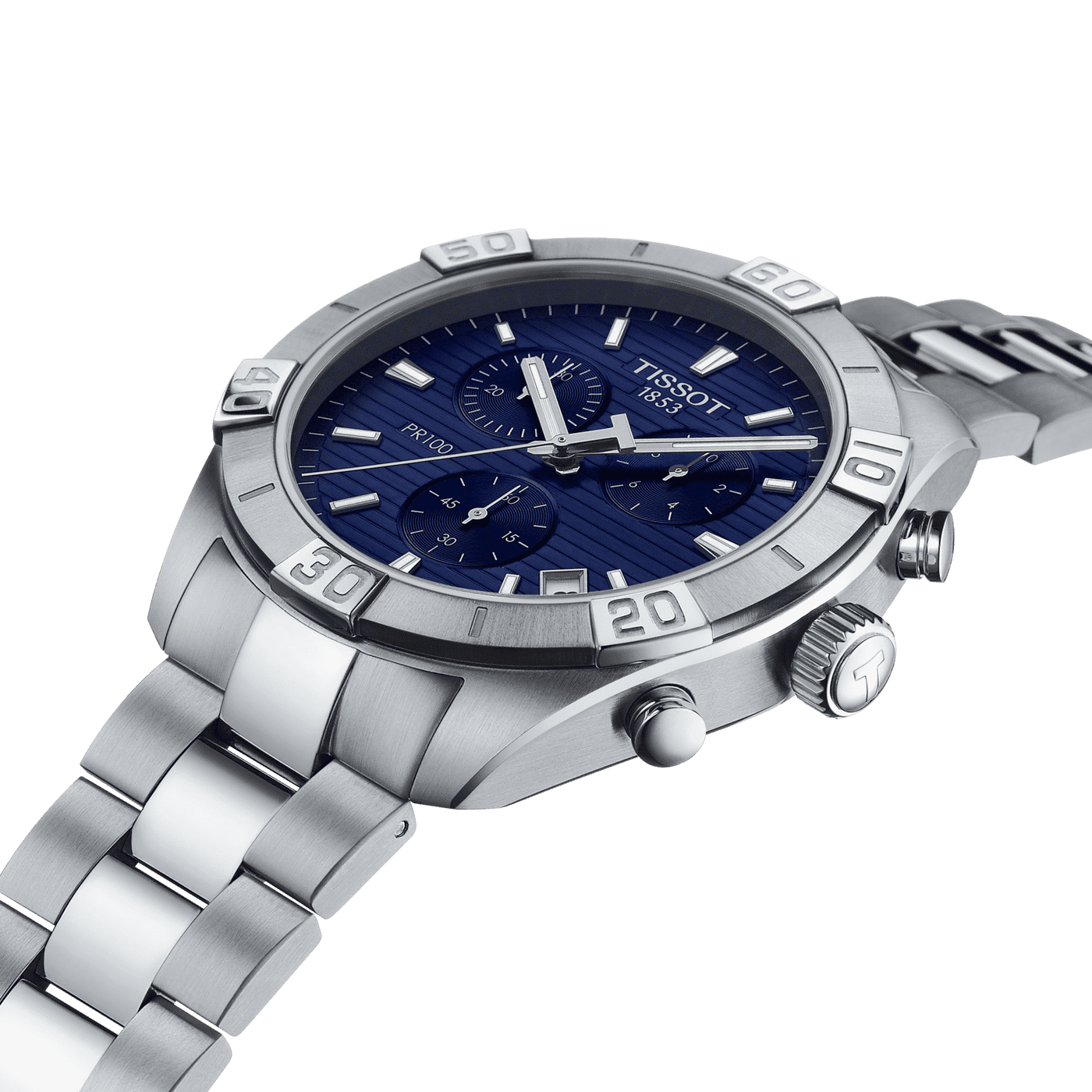 PR 100 Sport Gent Chronograph