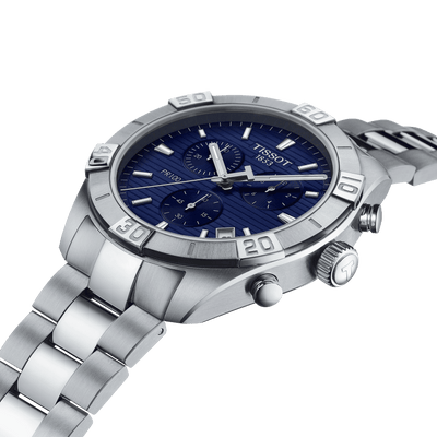 PR 100 Sport Gent Chronograph