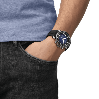 Seastar 1000 Chronograph