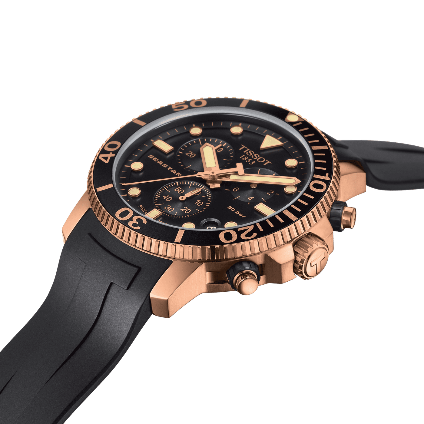 Seastar 1000 Chronograph