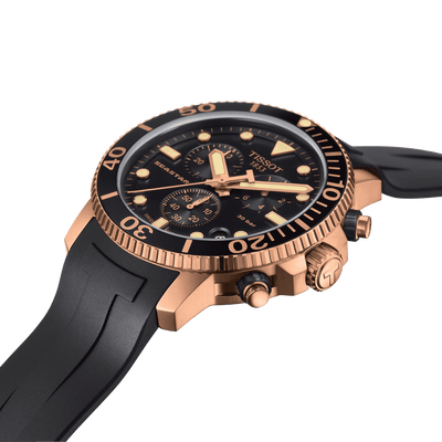 Seastar 1000 Chronograph