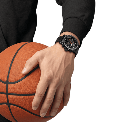 Supersport Chrono Basketball Edition