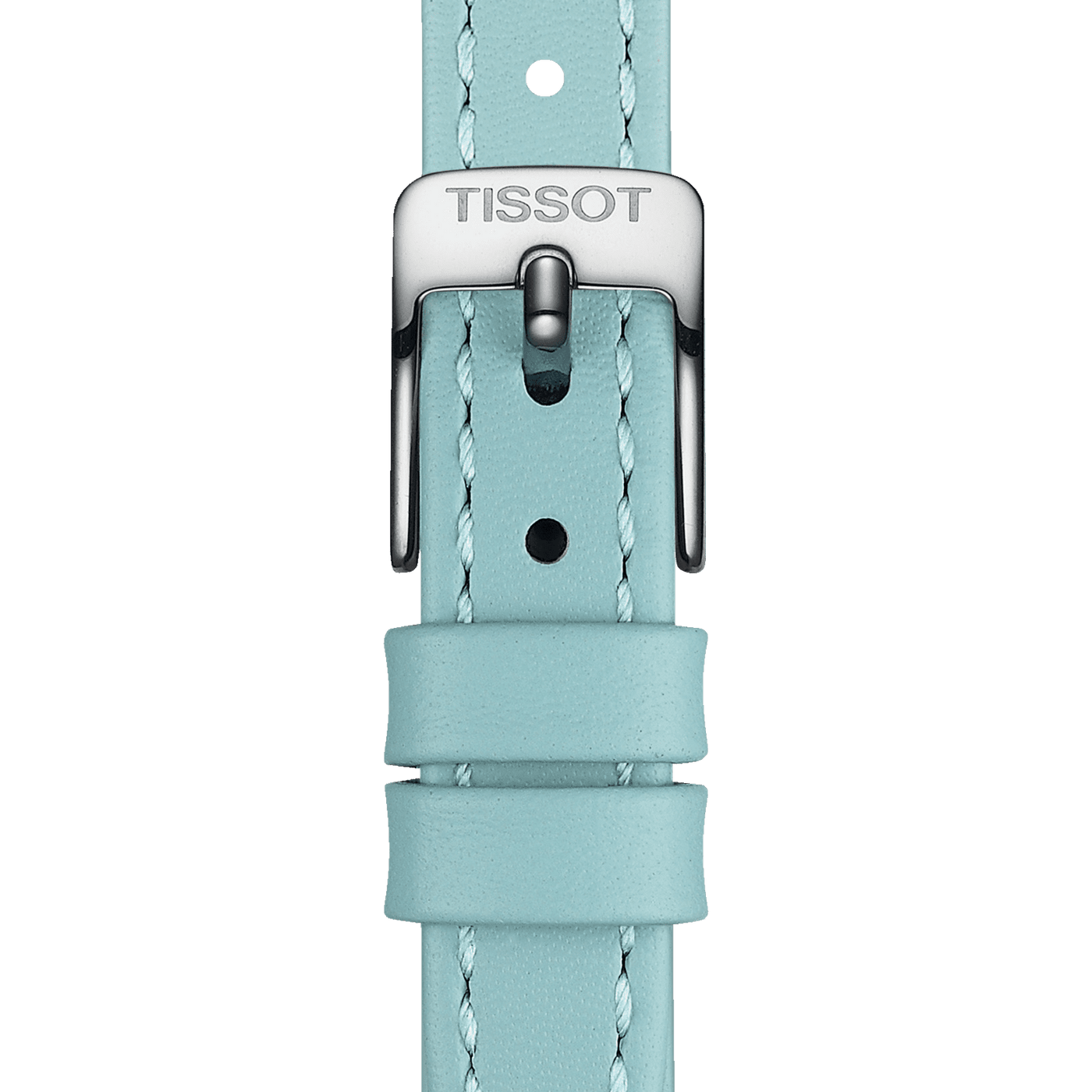 Bellissima Small Lady - XS double tour strap