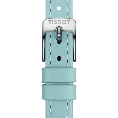 Bellissima Small Lady - XS double tour strap