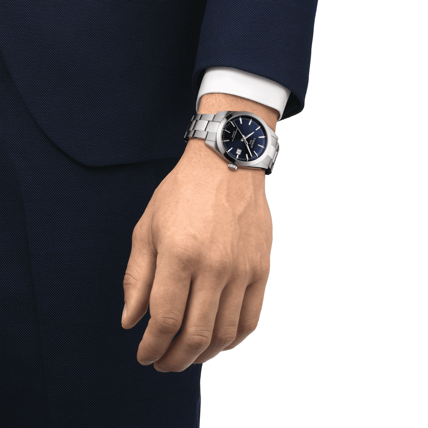 Gentleman Powermatic 80 Silicium