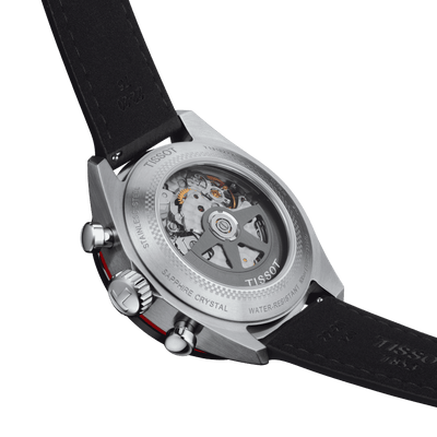 PRS 516 Automatic Chronograph