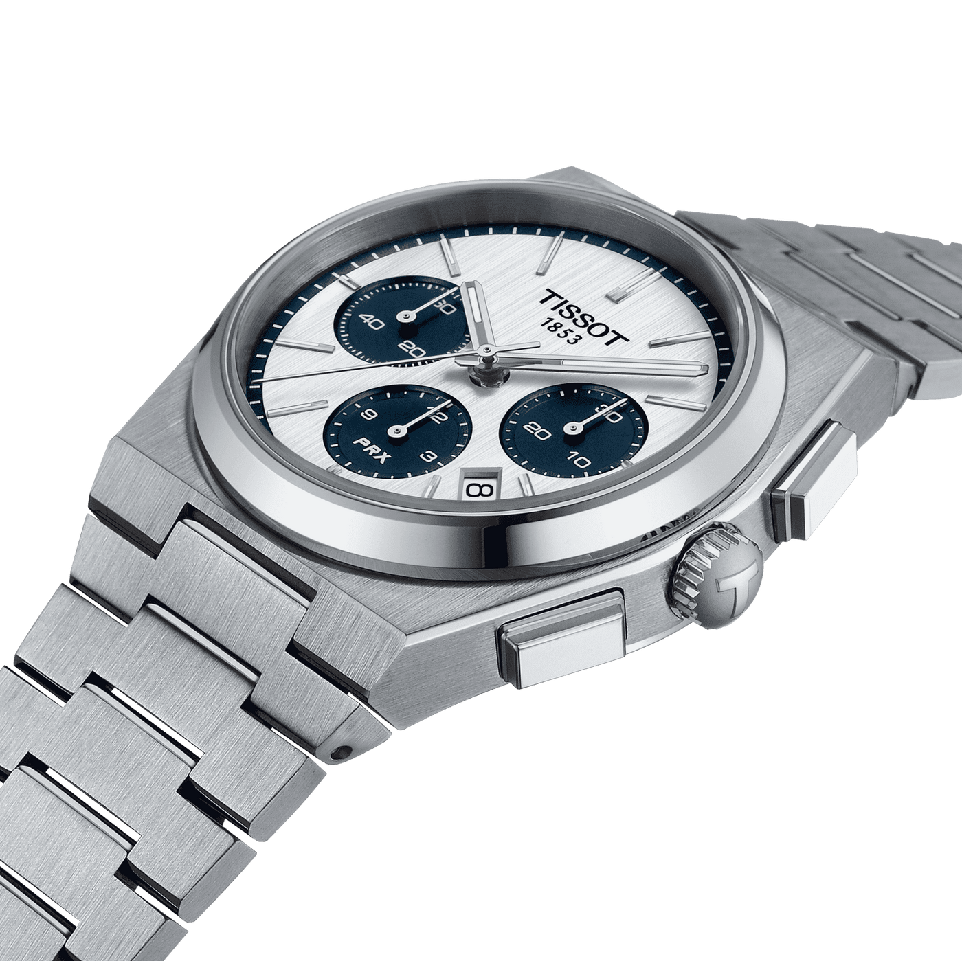 PRX Automatic Chronograph