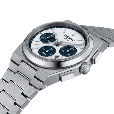 PRX Automatic Chronograph