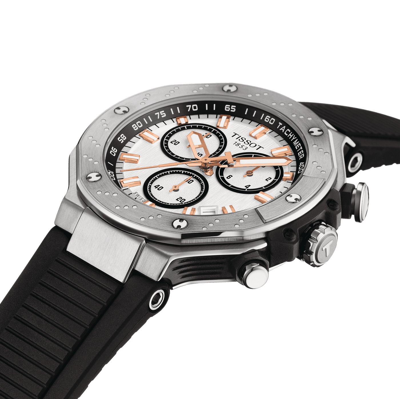 T-Race Chronograph