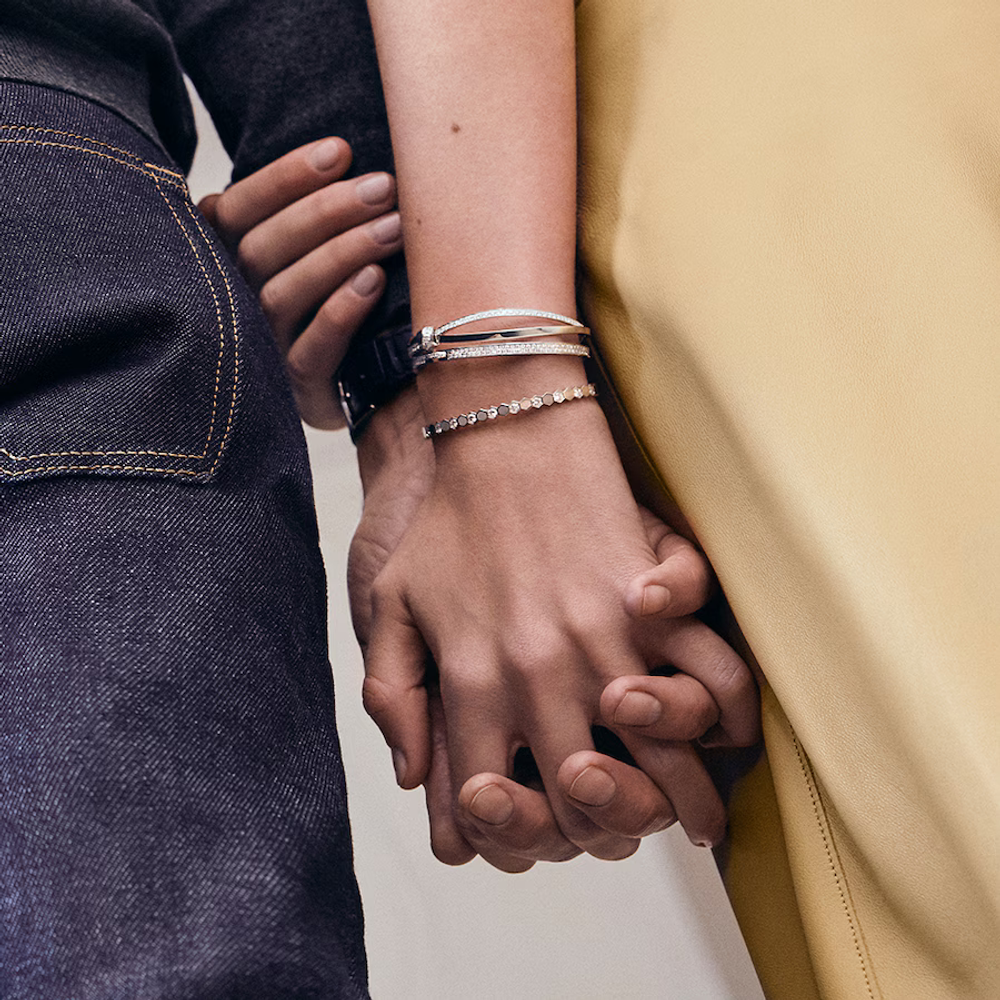 Bee de Chaumet bracelet
