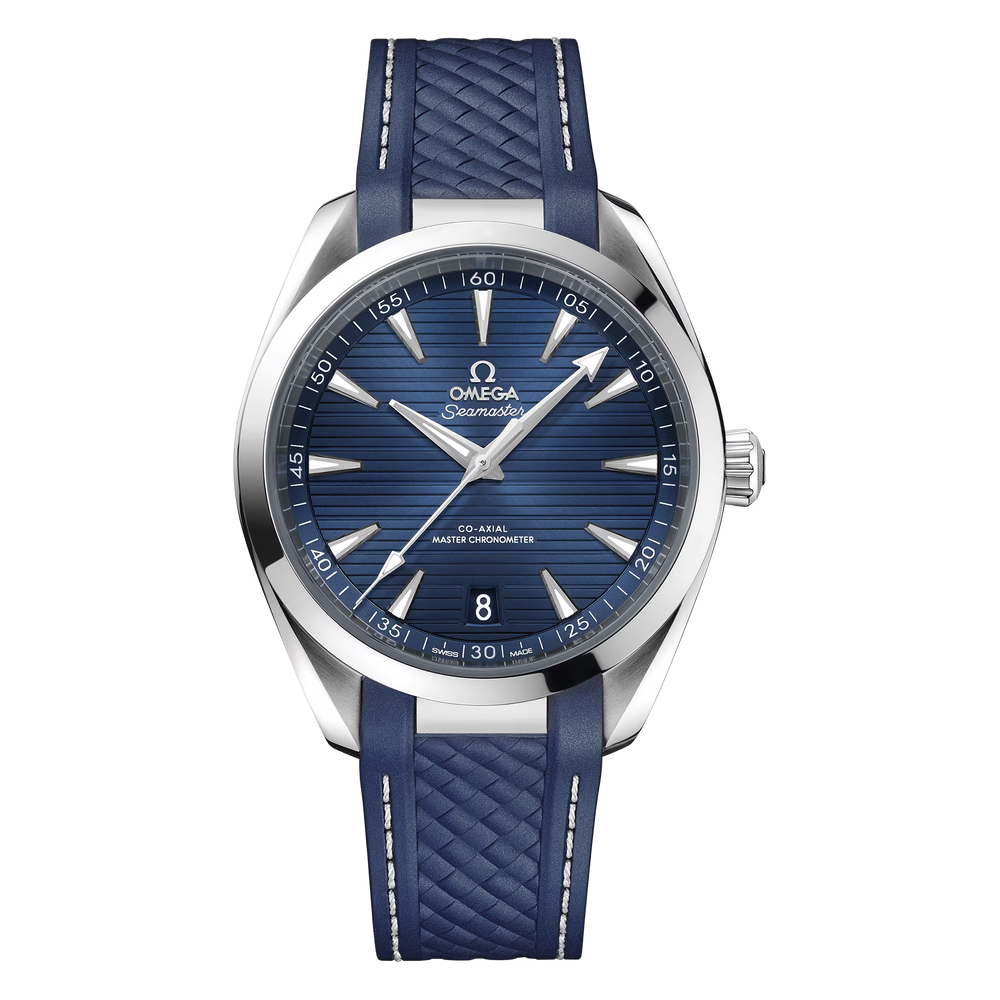 Seamaster Aqua Terra 150M 41 mm