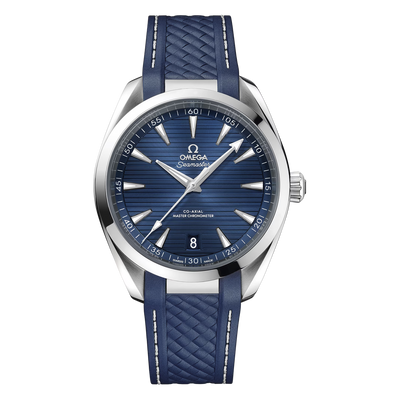 Seamaster Aqua Terra 150M 41 mm