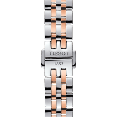 Le Locle Automatic Small Lady (25.30)