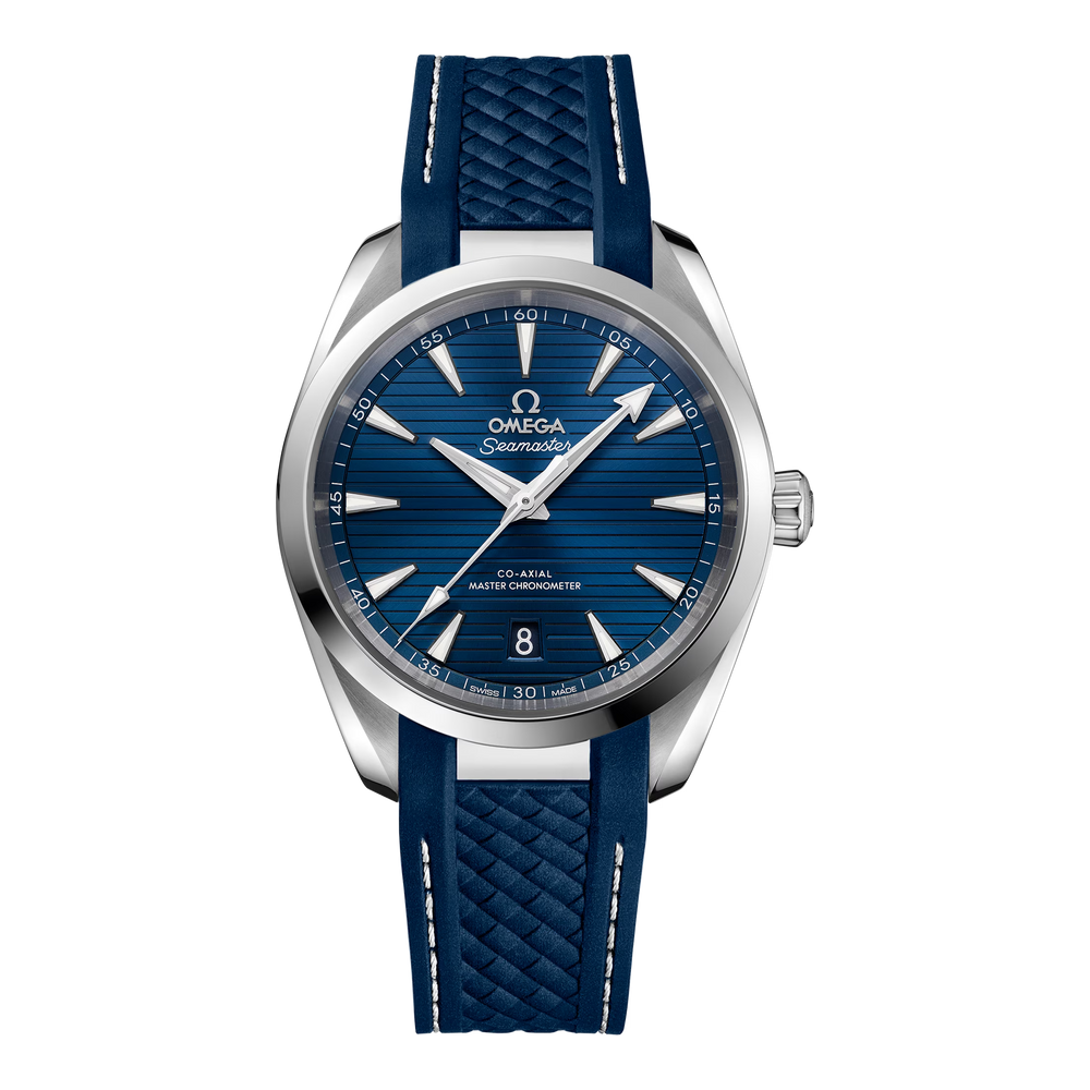 Seamaster Aqua Terra 150M 38 mm