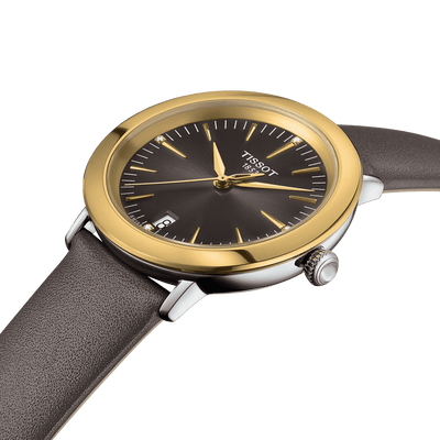 Glendora 18K Gold bezel