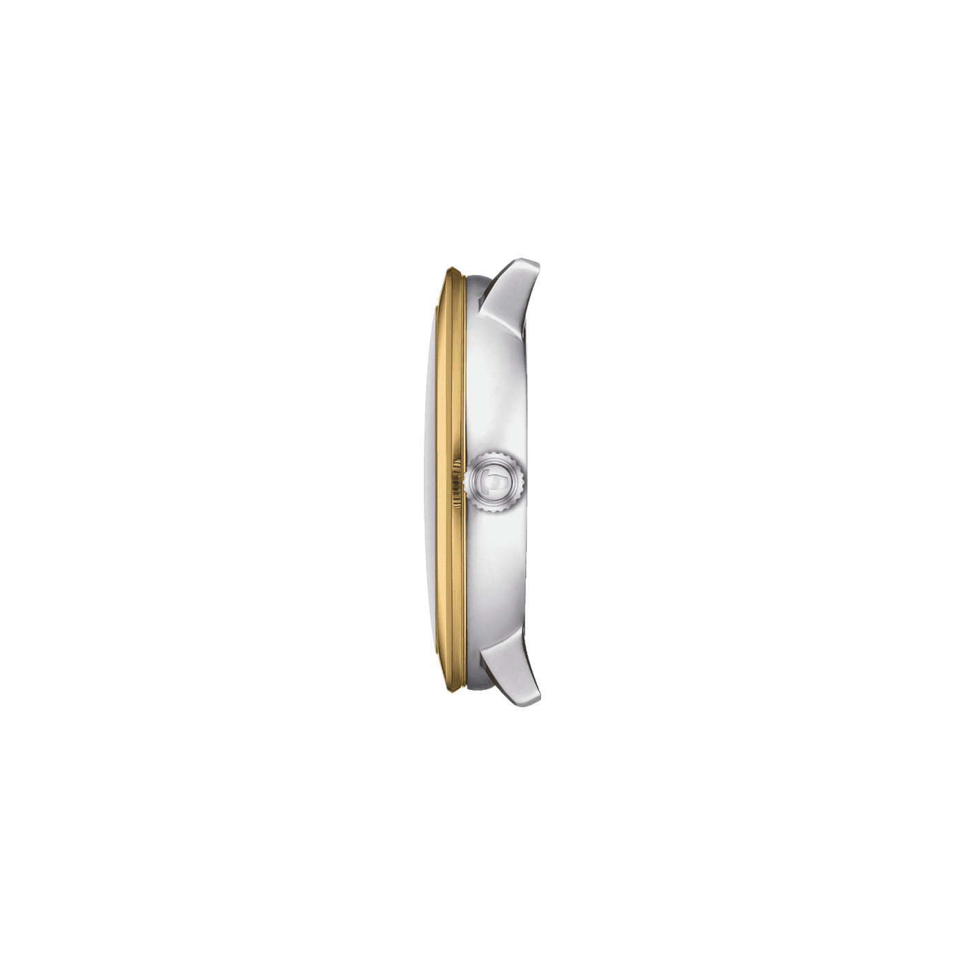 Glendora 18K Gold bezel