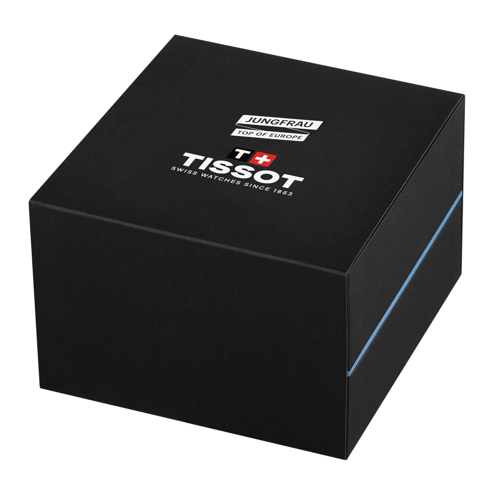 PR 100 Jungfraubahn 40mm