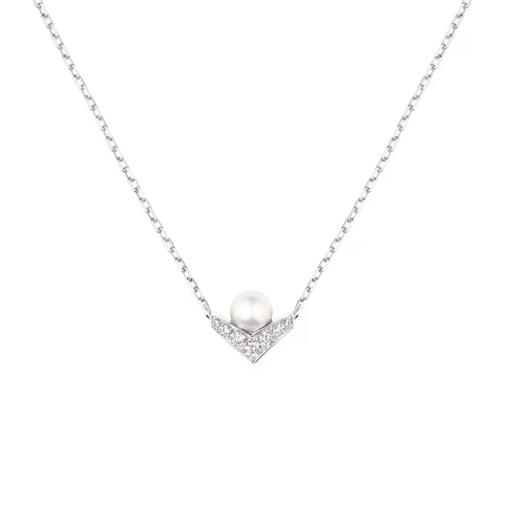 Pendentif Joséphine Aigrette