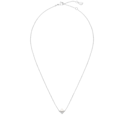 Pendentif Joséphine Aigrette