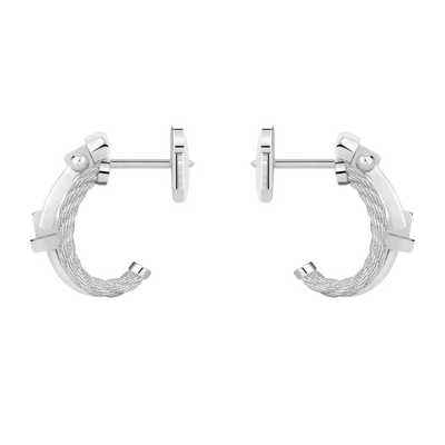 Force 10 Rise earrings