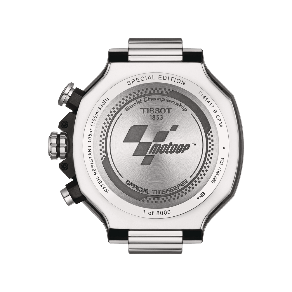 T-Race MotoGP™ Chronograph 2024 Limited Edition