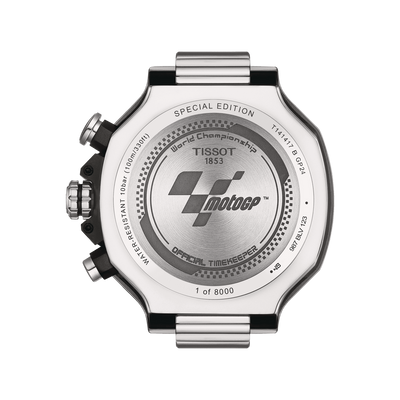 T-Race MotoGP™ Chronograph 2024 Limited Edition