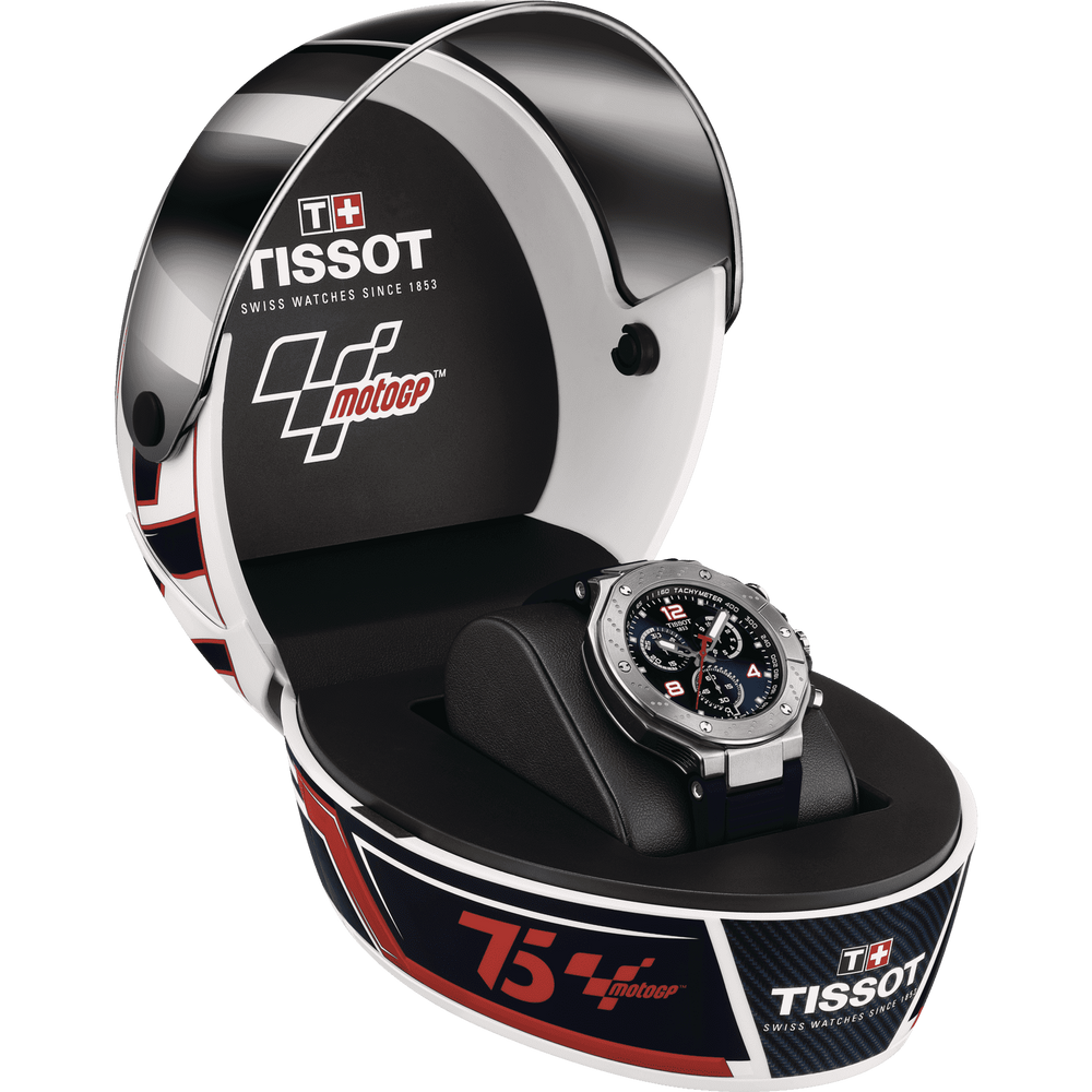 T-Race MotoGP™ Chronograph 2024 Limited Edition