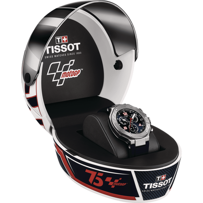 T-Race MotoGP™ Chronograph 2024 Limited Edition