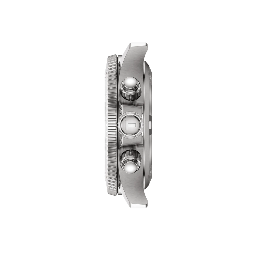 Seastar 1000 Quartz Chronograph 38mm