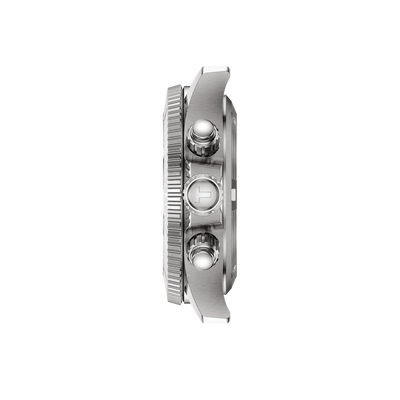 Seastar 1000 Quartz Chronograph 38mm
