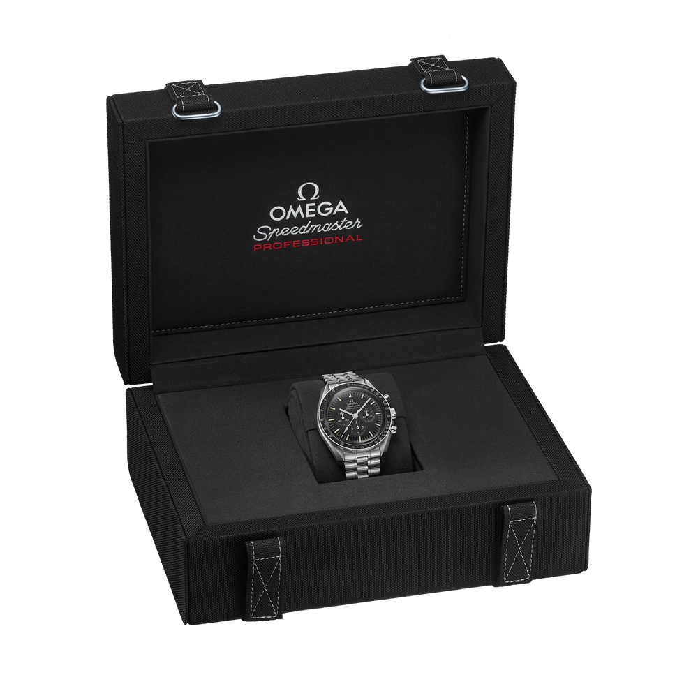 Speedmaster Moonwatch Professional 42 mm