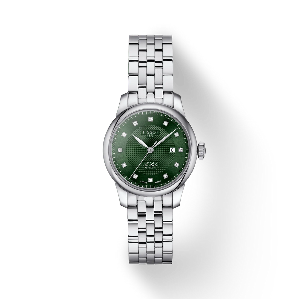 Le Locle 29mm