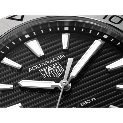 Aquaracer Professional 200