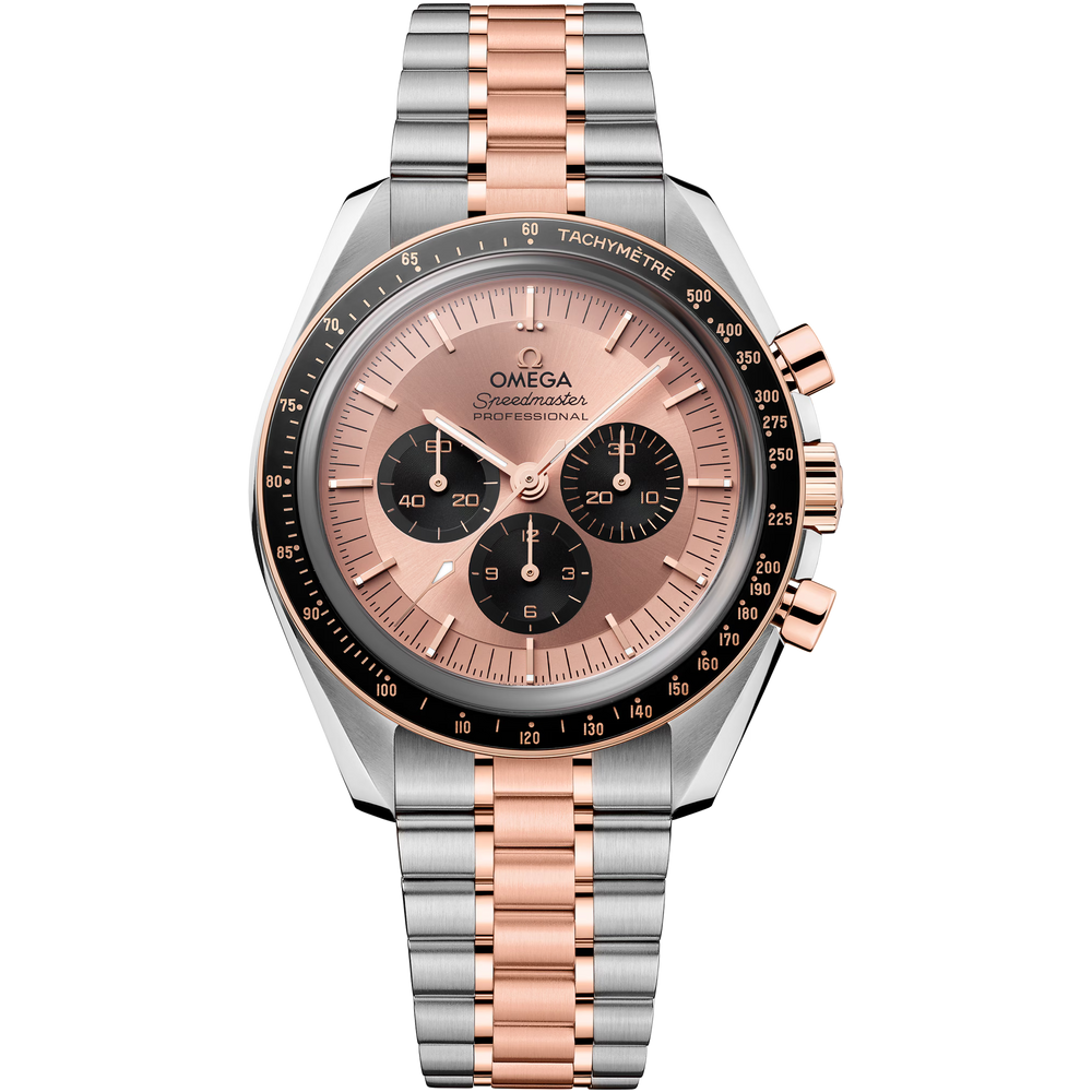 Speedmaster Moonwatch Professional 42 mm